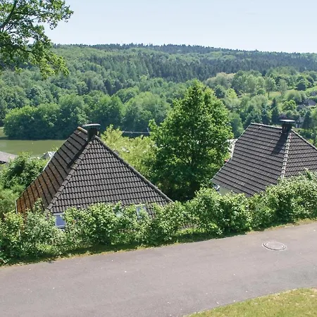 65 In Semesterbostad Kirchheim (Hessen)