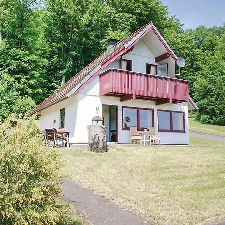 Hébergement de vacances 65 In Kirchheim