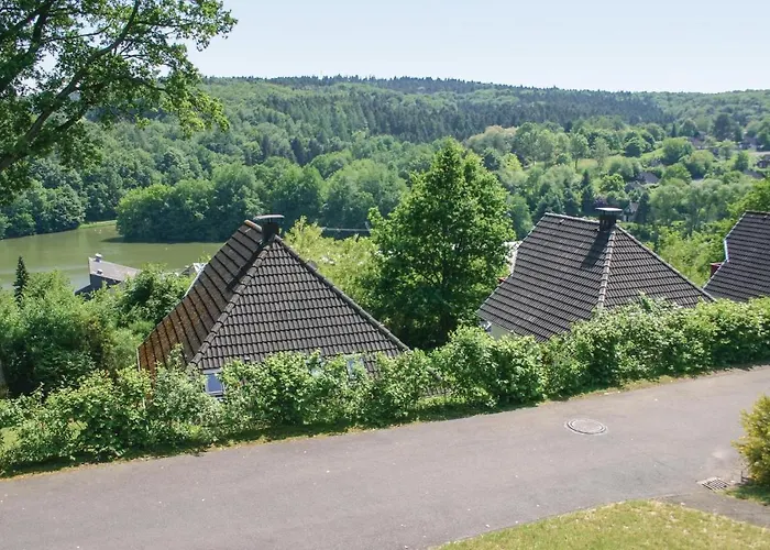 65 In Vakantiehuis Kirchheim (Hessen)