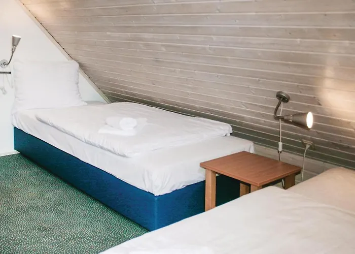 65 In Vakantiehuis *