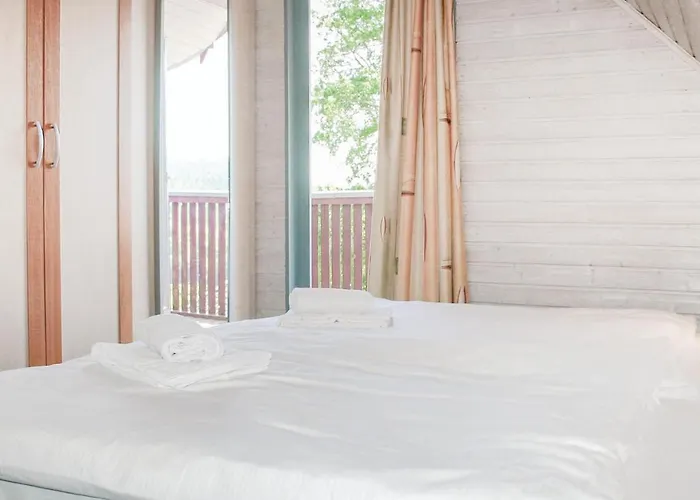 65 In Vakantiehuis *