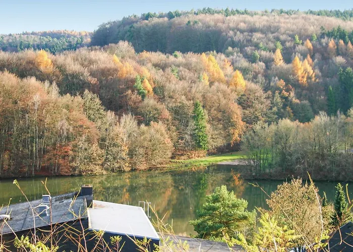 65 In Vakantiehuis *